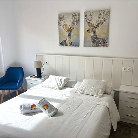 Apartamento Antonio By Solymar Holiday Torre Del Mar Exterior foto