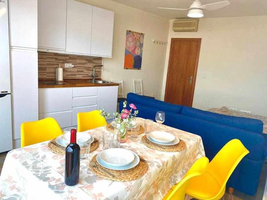Apartamento Antonio By Solymar Holiday Torre Del Mar Exterior foto