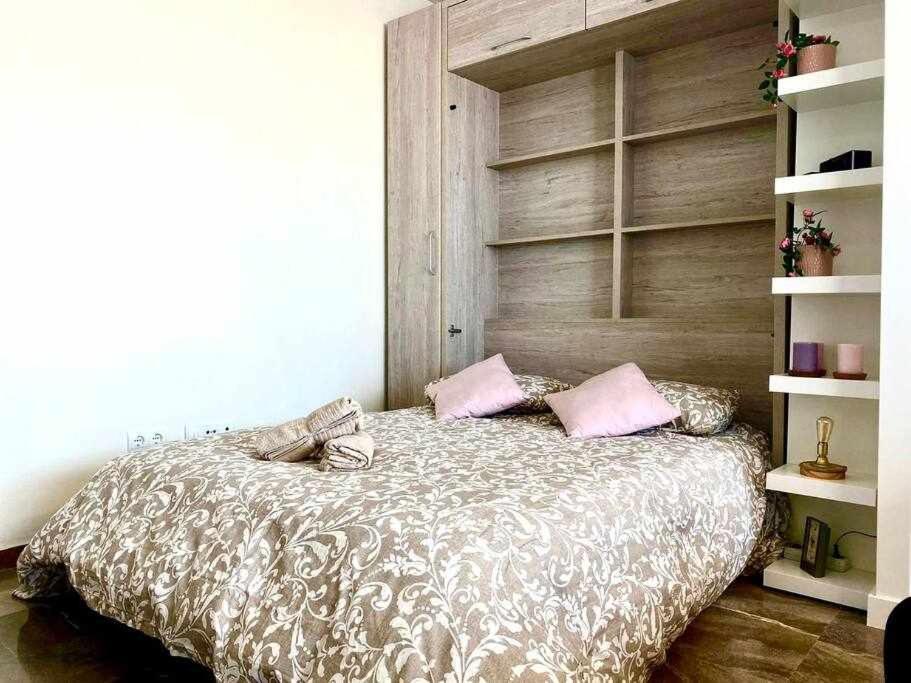 Apartamento Antonio By Solymar Holiday Torre Del Mar Exterior foto