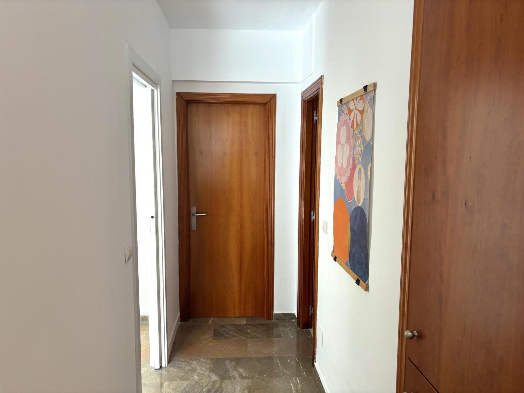 Apartamento Antonio By Solymar Holiday Torre Del Mar Exterior foto